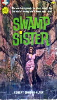 Swamp Sister