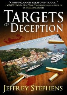 Targets of Deception