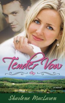 Tender Vow