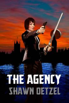 The Agency