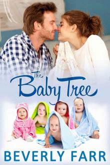 The Baby Tree (Christian Romance)