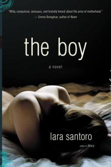 The Boy: A Novel