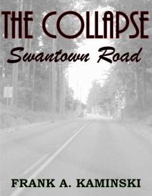 THE COLLAPSE: Swantown Road