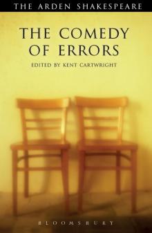 The Comedy of Errors