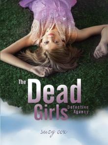 The Dead Girls Detective Agency