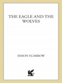 The Eagle and the Wolves