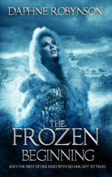 The Frozen Beginning (Elemental Diamond Book 1)