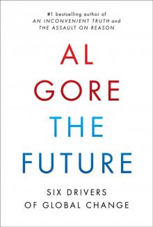 The Future: Six Drivers of Global Change