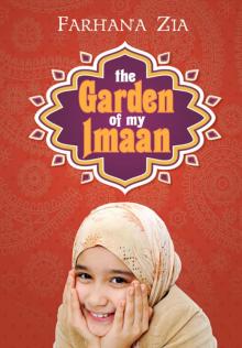 The Garden of My Imaan