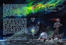 The Gates of Paradise (Dark Spiral Book 2)