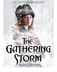 The Gathering Storm kt-1