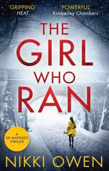 The Girl Who Ran