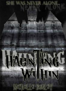 The Haunting Within