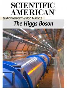 The Higgs Boson: Searching for the God Particle