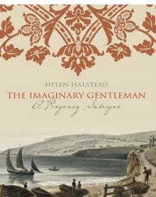 The Imaginary Gentleman