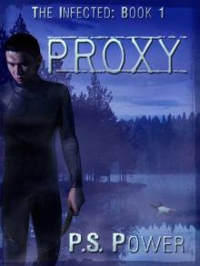 The Infected 1: Proxy