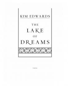 The Lake of Dreams