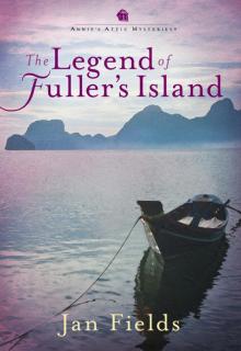 The Legend of Fuller’s Island