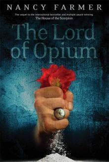 The Lord of Opium