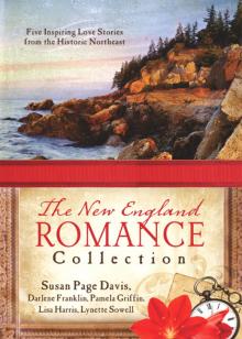 The New England: ROMANCE Collection