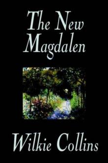 The New Magdalen