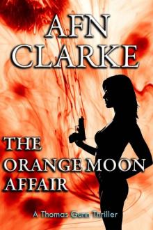 THE ORANGE MOON AFFAIR