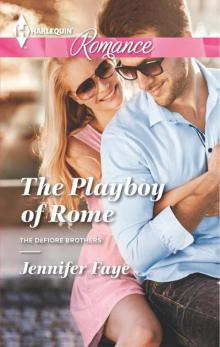 The Playboy of Rome