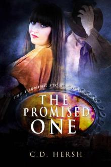 The Promised One (The Turning Stone Chronicles)