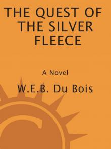 The Quest of the Silver Fleece