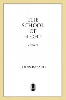 The School of Night