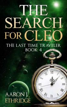 The Search for Cleo