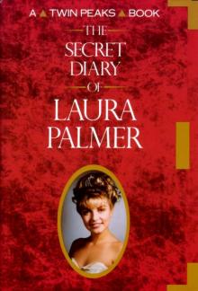 The Secret Diary of Laura Palmer