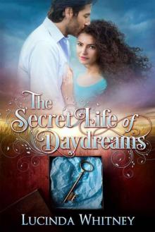 The Secret Life of Daydreams