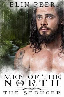 The Seducer (Men of the North Book 4)