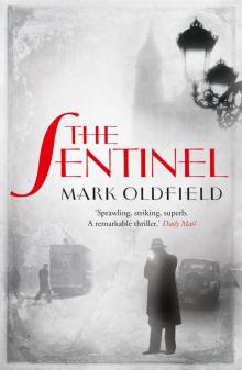 The Sentinel: 1 (Vengeance of Memory)