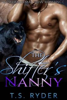 The Shifter’s Nanny