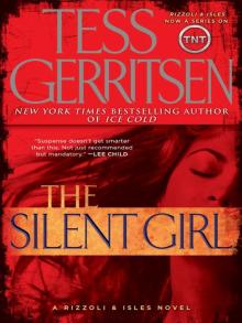 The Silent Girl: A Rizzoli & Isles Novel