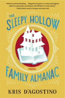 The Sleepy Hollow Family Almanac