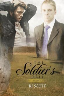 The Soldier's Tale