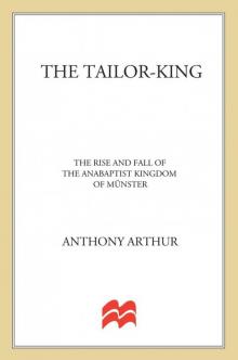 The Tailor-King