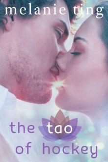 The Tao of Hockey (Vancouver Vice #1)