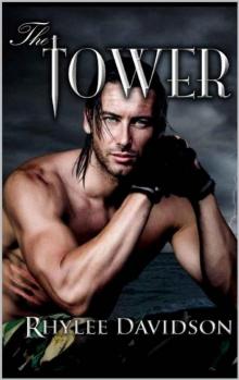 The Tower (The Tarot Series Book 1)