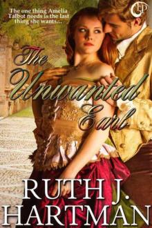 The Unwanted Earl (The Love Bird Series)