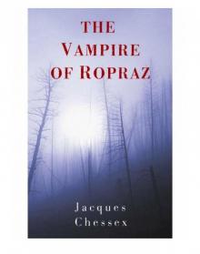 The Vampire of Ropraz