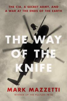 The Way of the Knife