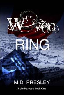 The Woven Ring (Sol's Harvest Book 1)