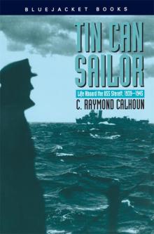 Tin Can Sailor