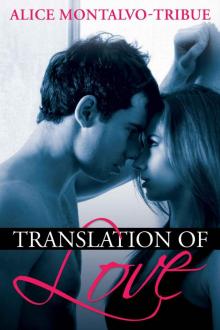 Translation of Love