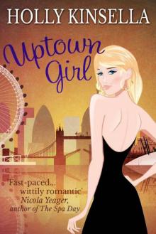 Uptown Girl