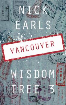 Vancouver: A novella (Wisdom Tree Book 3)